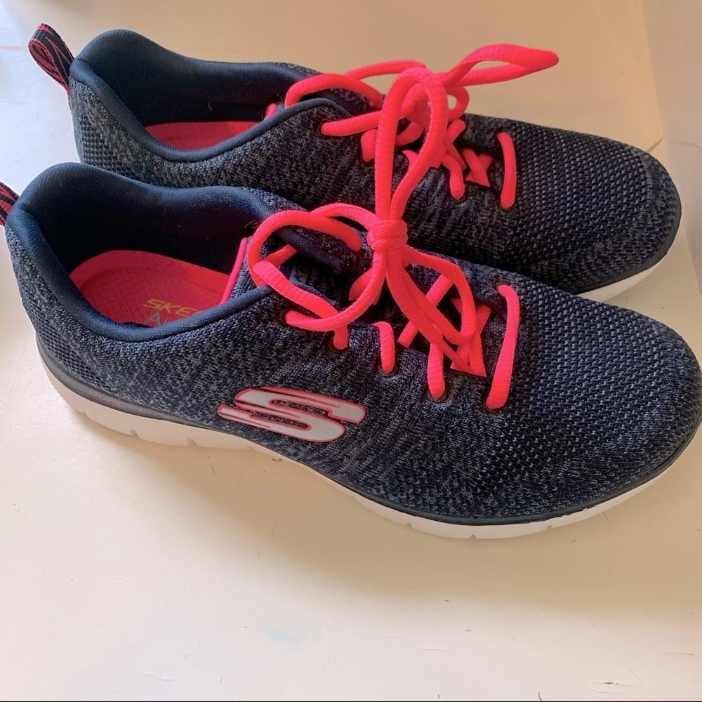 Skechers Sketch-Knit